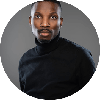 Omotayo Blessing